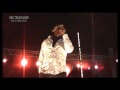 Greg Hazel My First My Last My Everything Live