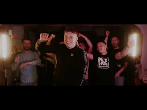 PLU - "PARARARA" 🌴 (Official Video)