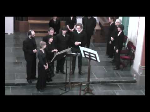 Nesciens Mater Virgo: Bittering