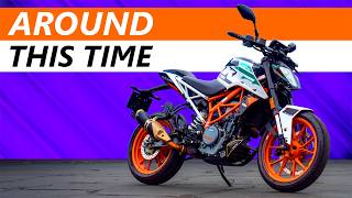 When Exactly Did KTM Start Sucking?