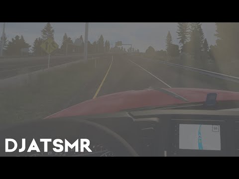 Slowthai feat A$AP Rocky - MAZZA (Driving Visualizer)