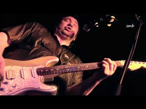 Mr. Highway Man  / King King (Featuring Alan Nimmo) @ Yard Club Cologne / Ger 2013 - 11 - 07