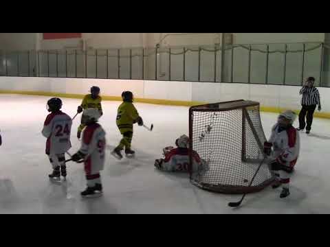 HC RT Torax Poruba 2009 A,B vs. HC Kopřivnice