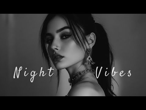 Smoke Mood — Just Relax | Deep House Mix 2025 • Chill / Night Vibes / Stress Relief#2