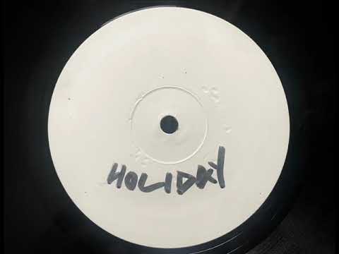 Stardust vs Madonna - Holiday Sounds Better With You