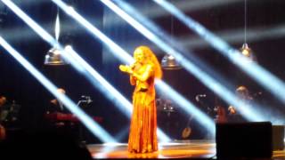 Maria Bethânia - Imbelezô/Vento de Lá (Vivo Rio)