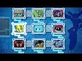 Mega Man 11 All Bosses