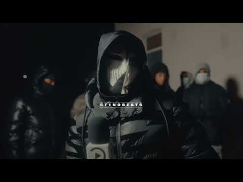 "Fields" | #67 PR SAD x Dopesmoke x R6 UK Drill Type Beat | Prod. St1noBeats