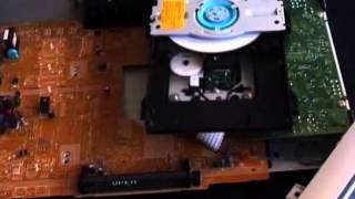 10. bonus - Playpause (music by Funkstorung) Pfadfinderei &amp; Modeselektor - Labland DVD