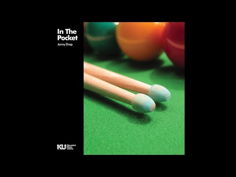 Jonny Drop - In the Pocket