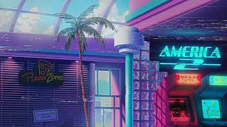 The Midnight - America 2 (With Lyrics)