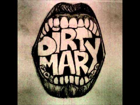 Dirty Mary - Clichê