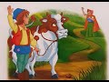 Jack Si Vrejul De Fasole Povesti Pentru Copii