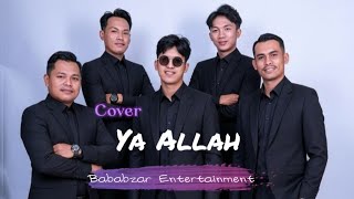 Download lagu Ya Allah - Nizar Ali | cover Saad Lamjareed mp3 Download lagu Ya Allah - Nizar Ali | cover Saad Lamjareed mp3