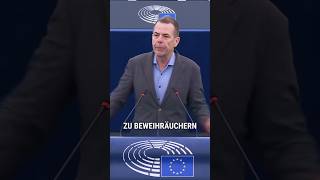 „Bussi-Bussi und Wein“: Vilimsky kritisiert EU-Spitze sehr hart!