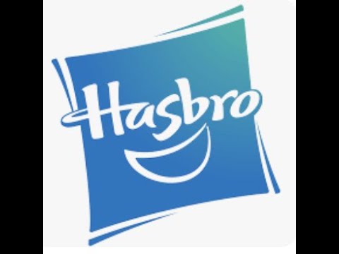 Caillou for hire #202, Hasbros