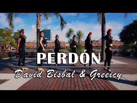 Perdón - David Bisbal & Greeicy by Isamar Lozano