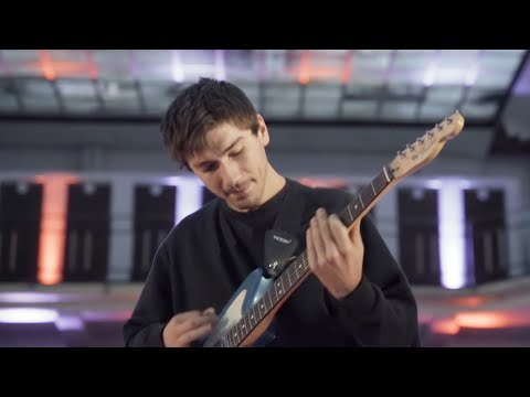 Endless Dive - Tropique Triste [Live Session]