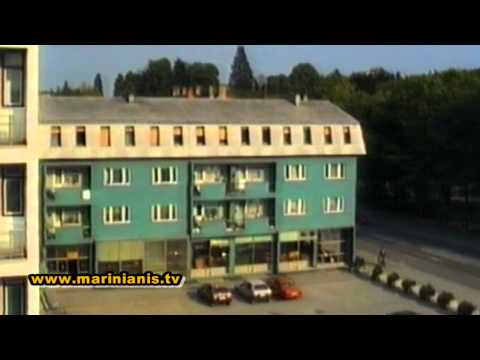 Podravska Slatina 14.5.1991. - centar