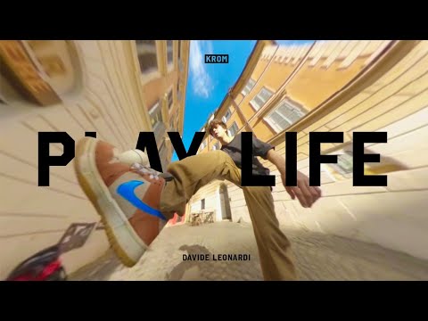 PLAY LIFE  - Davide Leonardi