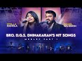 Stella Ramola Daniel Davidson Sing Bro D G S Dhinakaran S Greatest Hits Tamil Christian Medley