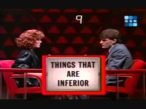 The 100,000 Pyramid Audrey Landers