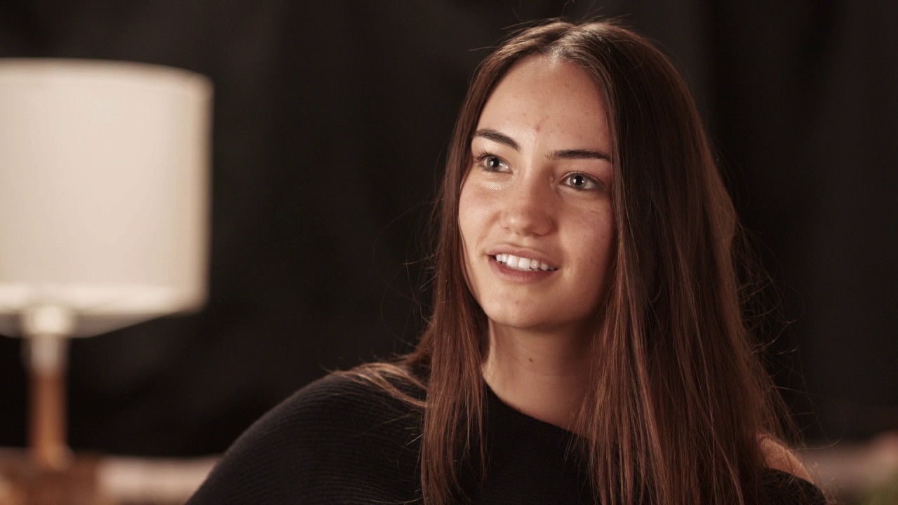 Harmony Juno Electric Guitar w/MONO Bag - Champagne