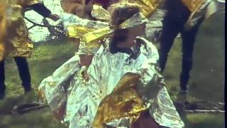 Fenster: EMOCEAN Trailer