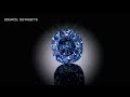 Shirley Temple Blue Diamond May Fetch 35M At Auction