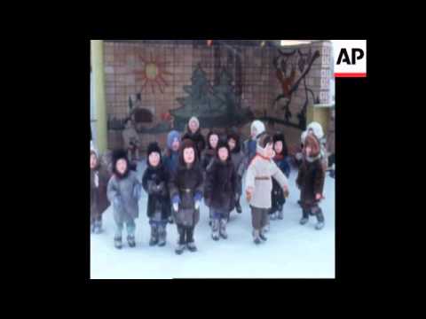 RR7508B USSR A MOSCOW REPORT