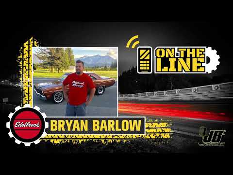 Thumbnail for JBs Powercast Ep. 18 Special Guest Bryan Barlow from Edelbrock Performance by Mercedes-Benz, Car, Truck, Nissan