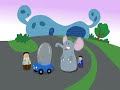 Higglytown Heroes Season 1 Episode 21 Higgly Frog Day Eubie S Ele Fantastic Adventure 2004