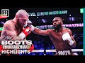 FIGHT HIGHLIGHTS BOOTS ENNIS VS KAREN CHUKHADZHIAN