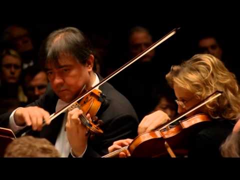 Casella: 2. Sinfonie ∙ hr-Sinfonieorchester ∙ Gianandrea Noseda