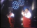 THE ARSENIO HALL SHOW WITH MEN AT LARGE AND GERALD LEVERT
