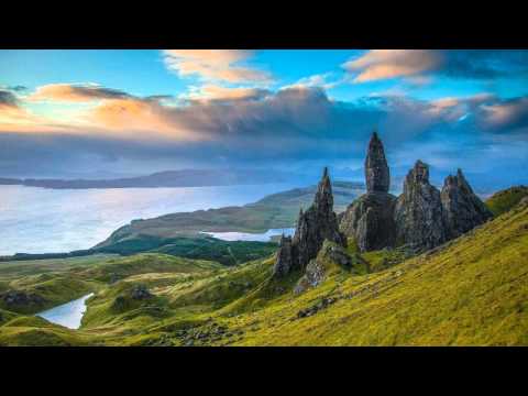 The White Room - [Ilya Malyuev's Outside The Room Remix]