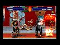 Cyrax Sektor Vs Noob Smoke MKP 2 9 Watch Mode