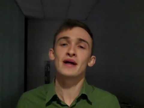 Luke Marsden VOTED Boomin