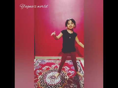 Abs Workout🔥🔥 | Yagna Sharva | Kids Workout | YagnasWorld