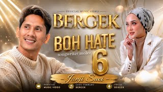 Download lagu BERGEK BOH HATE 6 - JANJI SUCI | Lagu Aceh Terbaru 2026 | mp3 Download lagu BERGEK BOH HATE 6 - JANJI SUCI | Lagu Aceh Terbaru 2026 | mp3
