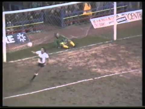 1986-87 - Derby County 3 Blackburn Rovers 2