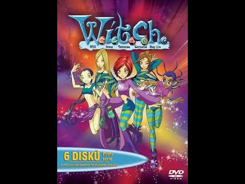 Nightcore - Holka Magor (Lenka Dusilová)