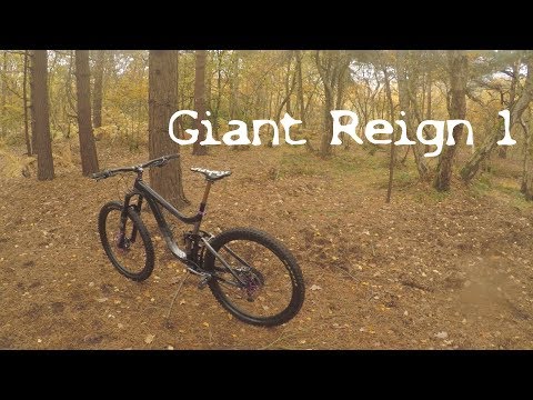 Giant Reign 1 | GoPro