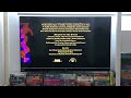 Closing To The Wild Thornberrys Movie 2003 DVD