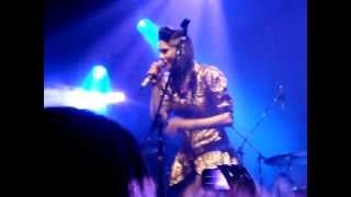 Kate Nash OMYGOD! (Argentina 2013)