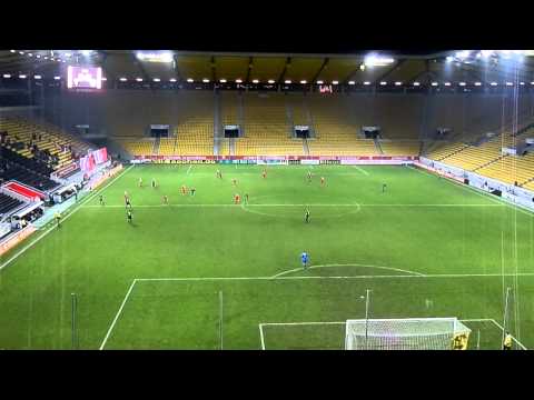 Alemannia Aachen - FC Hennef 05     21-11-2014