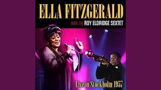 Do Nothing Till You Hear From Me