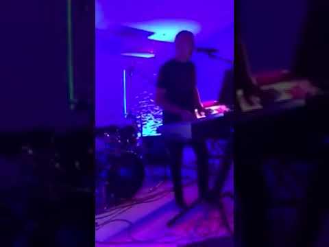 BLAZO BOSKOVIC  Live   Hvala ti suboto uvece