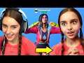 Being a KID in Fortnite! (Funny Voice Changer)