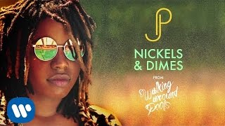 PJ - Nickels &amp; Dimes [Official Audio]